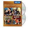 TCM Greatest Classic Films: Errol Flynn DVD
