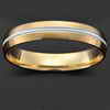 Tradition®/MD Men's 10K Wedding Band