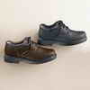 Lug-sole Casual Shoes