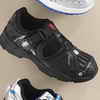 stride rite® Boys Darth Vader Runners