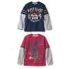 Nevada®/MD Boys' Fooler Cotton Top