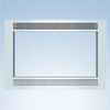 Bosch® 30'' Trim Kit for 25912 Built-In Microwave - White