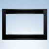 Bosch® 30'' Trim Kit for 25919 Built-In Microwave - Black