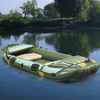 Bestway 'Neva III' 3-person Inflatable Boat