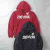 Zoo York® Straight Core Hoody