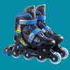 Black Ice® Boys' In-line Skates