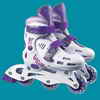 Black Ice® Girls' In-line Skates