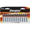 Energizer Max Alkaline Batteries