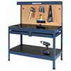 Mastercraft Workbench