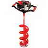 Eskimo Shark Power Ice Auger