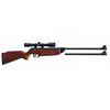 Dual Calibre Air Rifle