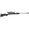 Ruger Black Hawk Air Rifle Combo