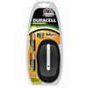 Duracell Mini Charger With 2AA Batteries