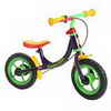 WeeRide Learn 2 Ride Balance Bike, 10-in