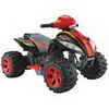 Disney McQueen 6V Ride-On Quad