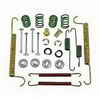 Carlson Brake Drum Hardware Kit - Rear