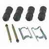 Carlson Disc Brake Hardware Kit