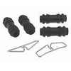 Carlson Disc Brake Hardware Kit - Front