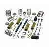 Carlson Brake Drum Hardware Kit - Front