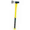 Yardworks Maul with Fibreglass Handle, 6-lbs