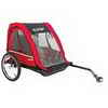 CCM Bike Trailer, 16-in