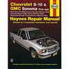 Haynes Automotive Manual, 24071