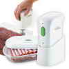 Sunbeam® Handheld Rechargeable Vacuum Sealer with Accessories