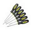 Stanley 6-piece Screwdriver Set