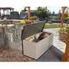 Lifetime® 492 L Deck Box