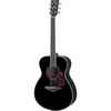 Yamaha Acoustic Guitar (FS720S BL)