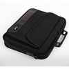 iCAN 15.6" 600D/PVC Laptop Sleeve (NH-1030-15-Black)