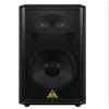 Behringer Eurolive VP1520D Professional Speaker - Active 550-Watt 2-Way PA Loudspeaker System wit...