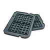 Cuisinart® Griddler Waffle Plates