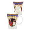 McIntosh® 'William and Catherine' Royal Wedding Crest Mug