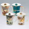 McIntosh® 'Gagnon' Set of 4 Mugs