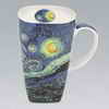 McIntosh® 'Starry Night' Van Gogh 'Grande' Mug