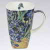 McIntosh® 'Irises' Van Gogh 'Grande' Mug