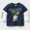 Sesame Street® Boys' Fooler Top