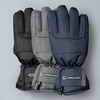 Hot Paws® Men's Gauntlet-style Ski Gloves