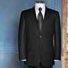 Protocol®/MD Classic Fit Suit Jacket