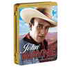 John Wayne: America's Legendary Hero Collector's Edition/5 disques
