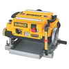 DeWalt® 13'' Two Speed Thickness Planer, DW735