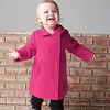 Newberry(TM/MC) Girls' Double-breasted Coat