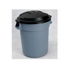 Rubbermaid Rubbermaid Roughneck Trash Can, 77l (20 Gal)