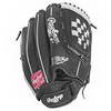 Rawlings Signature Ball Glove, 8.5-in