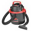 Jobmate 10 L Wet Dry Vacuum