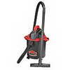 Jobmate 18 L Wet Dry Vacuum