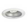 2 Pack 5-in Open Trim Recessed Lighting