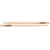 Zildjian Rock Wood Natural Drumsticks