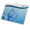 G-Cube 17" Notebook Skin (GSE-17W) - Blue